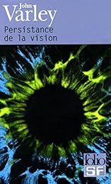 Persistance de la vision