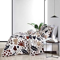 Marimekko Home | Suvi Collection | 100% Cotton Soft