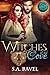 Witches of the Cove: BBW Bear Shifter Romance (Arcane Affairs Agency)