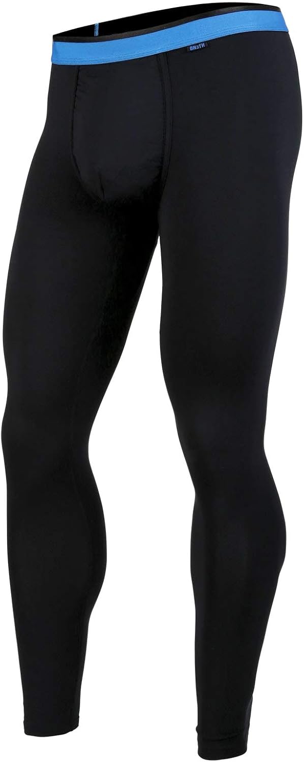 BN3TH Men's Full Length Premium Underwear with Pouch Clothing