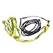 BREAKTHROUGH CLEAN TECHNOLOGIES - BATTLE ROPE:Bore Snake Cleaner for Firearm Maintenance