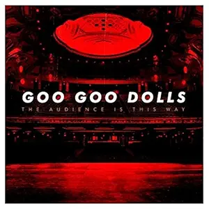 Audience Is This Way (Live)