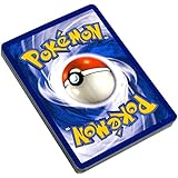 25 Rare Pokemon Cards with 100 HP or Higher (Assorted Lot with No Duplicates)