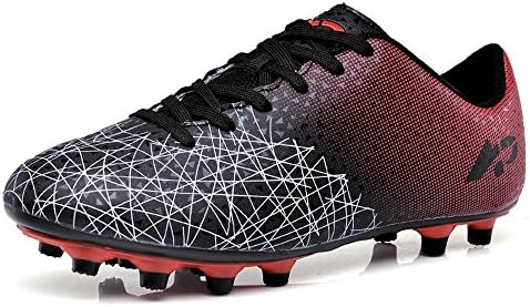 Manka Vesa Men/Ladies Unisex Kid Football Boots Boys/Gils Trainers Turf Cleats Soccer Athletic Football Sports Shoes