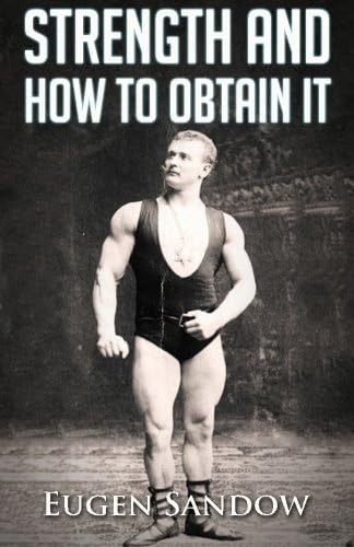 Strength and How to Obtain It