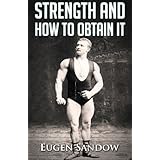 Strength and How to Obtain It