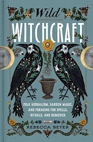 Traditional Witchcraft for the Woods and Forests: A Witch's Guide