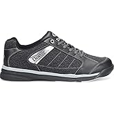 Dexter Mens Wyoming Bowling Shoes - Charcoal Knit 6.5