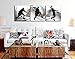 Natural art – Basketball Sports Themed Canvas Wall Art for Boys Room Baby Nursery Décor Kids Room Basketball Boys Gift