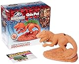 Chia Pet Jurassic World Indominus Rex