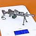 chouge M60 Toy 6.6