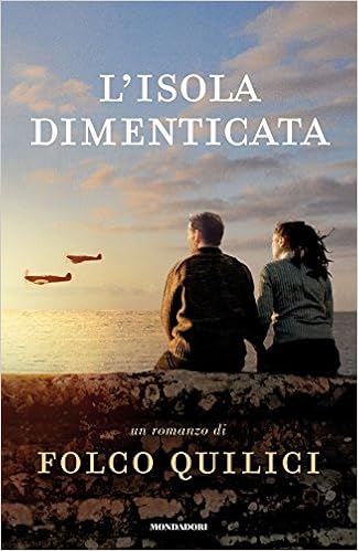 Folco Quilici - L'isola dimenticata (2016)