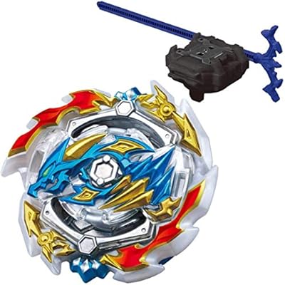 beyblades gt