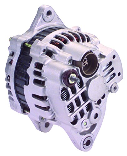 Premier Gear PG-13336 Professional Grade New Alternator