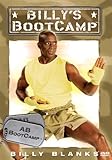 Billy's Bootcamp: Ab Bootcamp [DVD] [Import]
