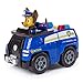 Paw Patrol, Chase’s Transforming Police Cruiser with Flip-Open Megaphone, for Ages 3 & Up