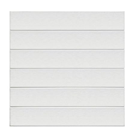 Holzoptik Folie Klebefolie, Dligr Sromez 3D Tapete Wandaufkleber Stereo Wandtattoo Papier Abnehmbare selbstklebend Tapete für