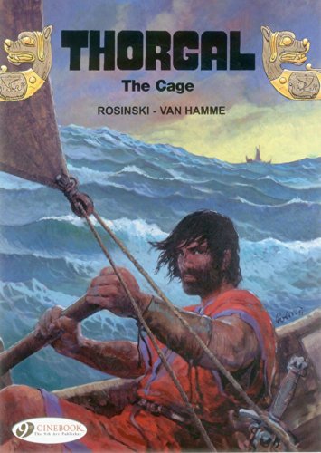 The Cage (Thorgal)