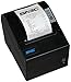 SNBC BTP-R880NPV Serial/USB/Ethernet Thermal Receipt Printer - New Model 3 Interfaces - Replaces SNBC BTP-R880NP primary