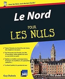 Le  Nord-Pas-de-Calais
