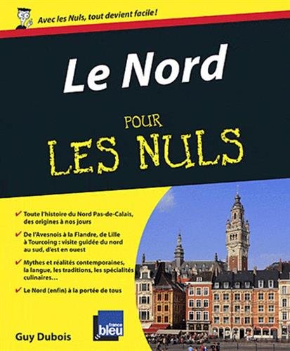 Le  Nord-Pas-de-Calais