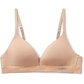 Intimissimi Woman's Tiziana Triangle Bra in Cotton