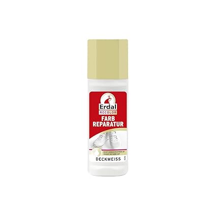 Erdal Farb Reparatur deckweiß, 75ml
