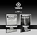 JJ PROJECT - Verse 2 (2nd Album) [Today ver.] CD+Photobook+Pre-Order Benefit+Folded Poster
