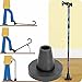 Cane Tip Self Standing Best Value USA Patented