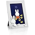 Zilverstad Photo Frame, Miffy with Little Ducks