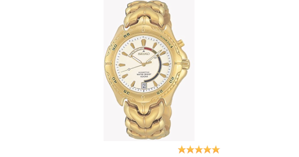 seiko kinetic windward