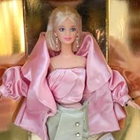 barbie evening sophisticate
