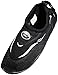 Men's Wave Water Shoes Pool Beach Aqua 1182M Black 13