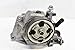 Subaru Power Steering Pump - 34430FG040
