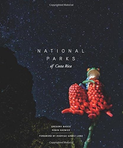 Download National Parks of Costa Rica PDF