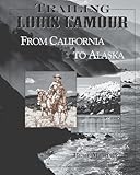 Front cover for the book Trailing Louis L'Amour in New Mexico by Bert Murphy