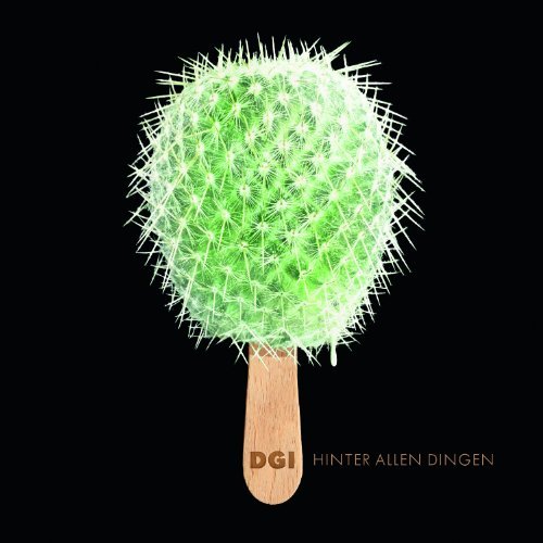 DAS GEZEICHNETE ICH - Hinter Allen Dingen By Das Gezeichnete Ich (2014-03-04) - Zortam Music