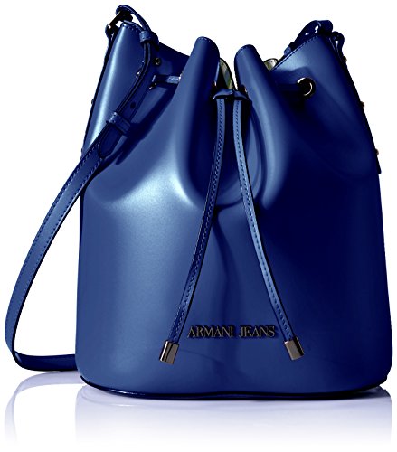 armani bucket bag