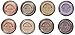 NEW! Glamour My Eyes Mineral Eyeshadow Set - Summer Night