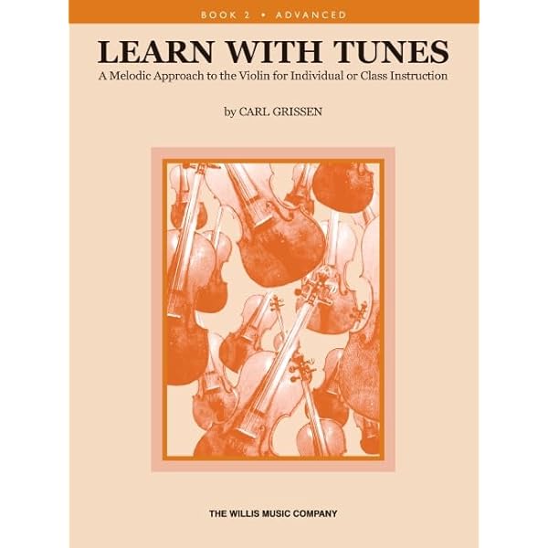 Amazon.com: The ABCs of Violin for the Intermediate Player