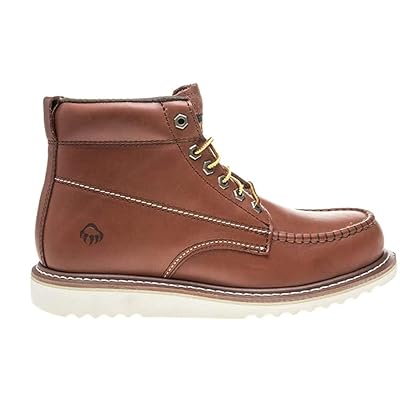 wolverine apprentice boots uk