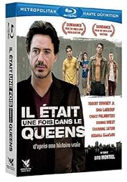 Il Était Une Fois Dans Le Queens