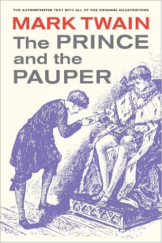 The Prince And The Pauper Mark Twain Library Book 5 Kindle Edition By Twain Mark Merrill Frank T Harley John J Ipsen L S Fischer Victor Frank Michael Barry Frank Michael