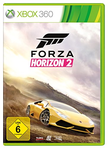 Forza Horizon 2 [Import Allemand]