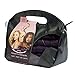 Heatless Hair Curlers Styling Kit by Curlformers • Deluxe Range • Barrel Curls Styling Kit For Long Hair Up To 16