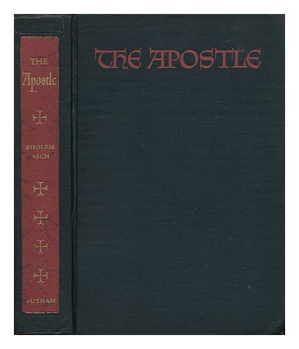 The Apostle