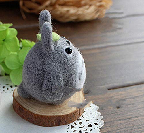 2 Seawhisper+Natural+Needlecrafts+Felting+Character