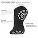 DubeeBaby Women's Yoga Socks Non Slip Socks Hospital Socks