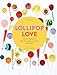Lollipop Love: Sweet Indulgence with Chocolate, Caramel, and Sugar