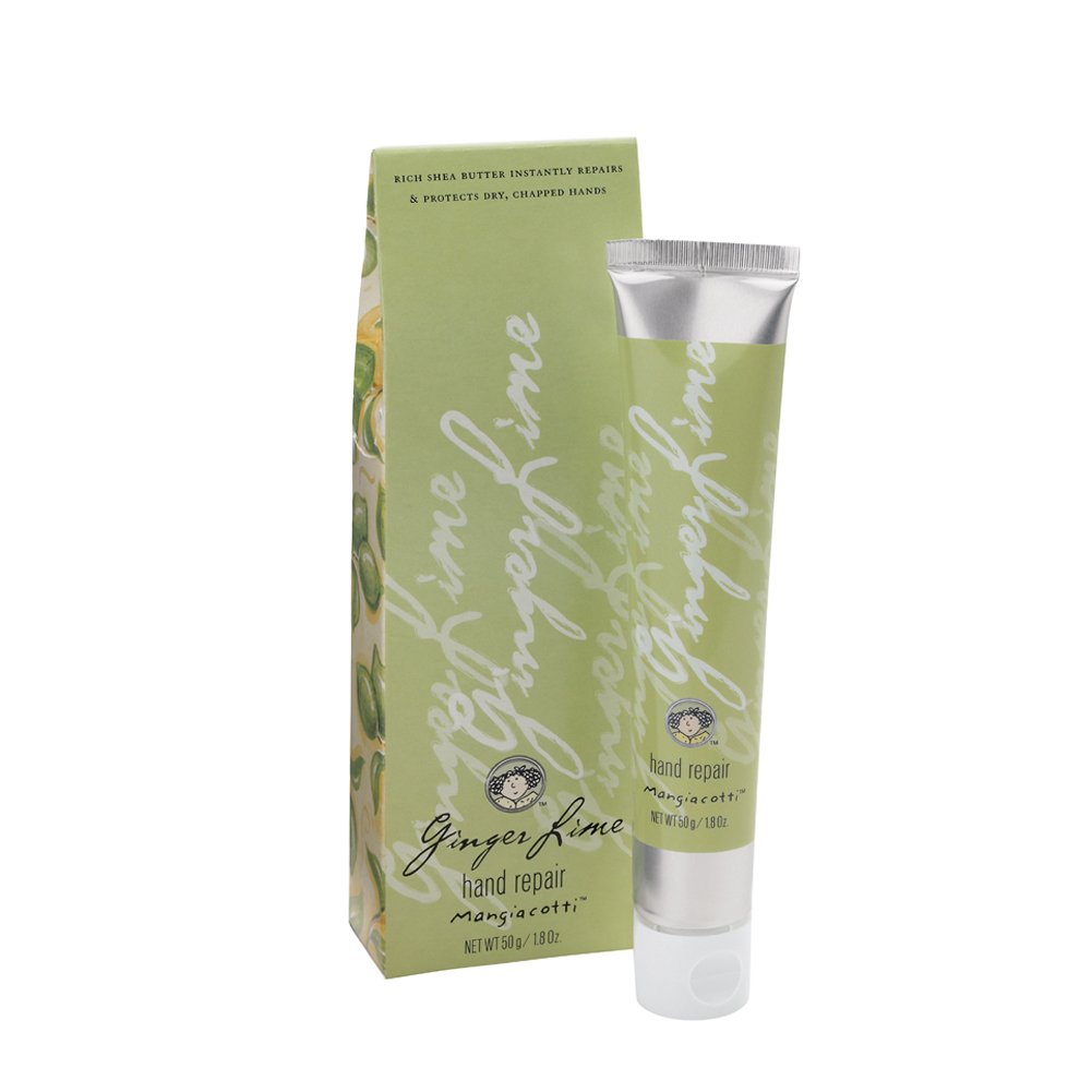 Mangiacotti EcoFriendly Hand Repair Lotion (Ocean) Body